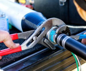 About Plumbers Pros Harvey, AR